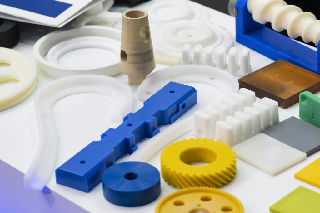 Kunststofflabor Polymerlabor Kunststoffprüfung