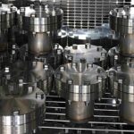 Umweltsimulation an Airbagtreibstoffen