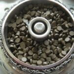 Treibstoff Tabletten Airbag Gasgenerator