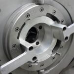 Prüfkanne für dynamische Experimente Gaslabor GWP