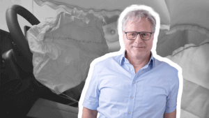 Takata Aibag Skandal