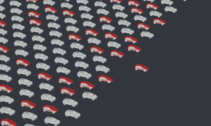 Airbag Rückruf nach Takata-Skandal