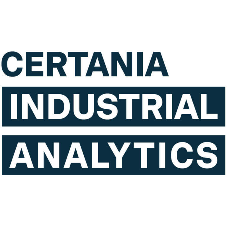 Certania_Industrial_Analytics_Logo_vertical_blue_square