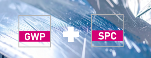 Fusion SPC und GWP Werkstofflabore